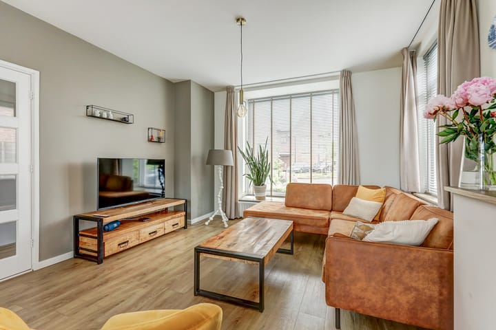 Foto 4 van Burgemeester Kampschöerstraat 34