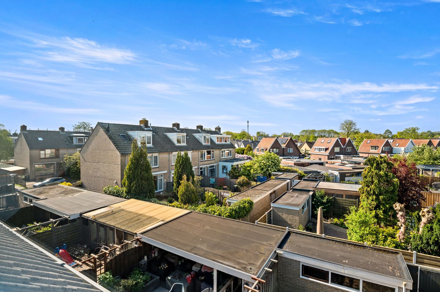 Photo 35 of Laurierstraat 53