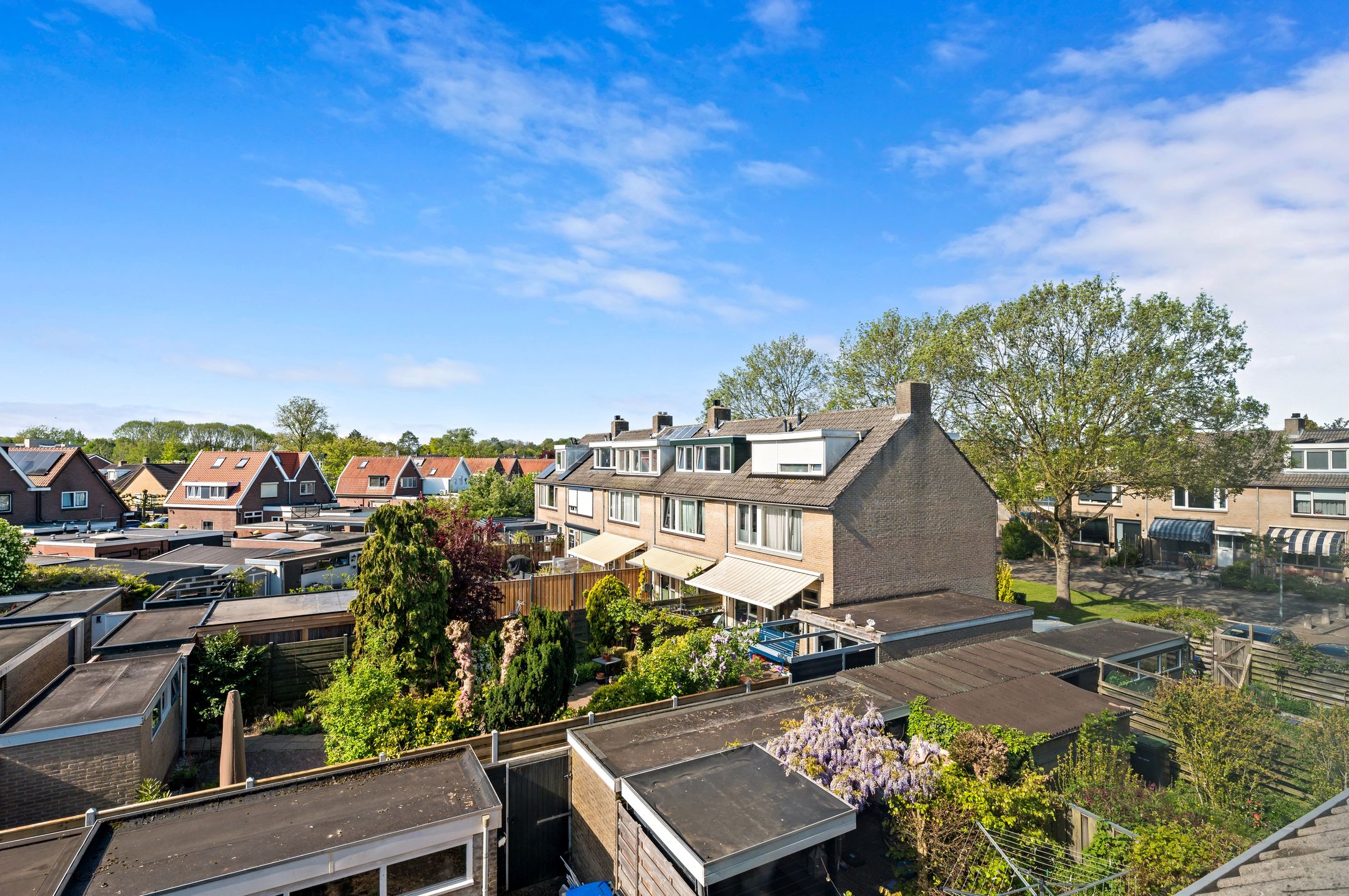 Photo 36 of Laurierstraat 53