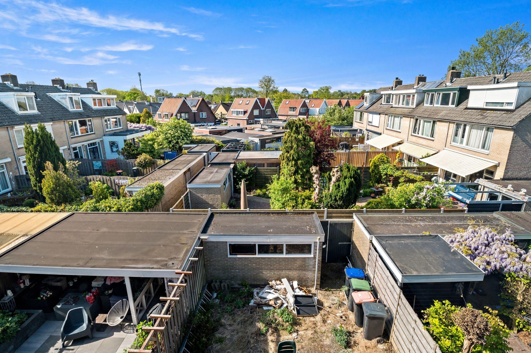 Photo 21 of Laurierstraat 53
