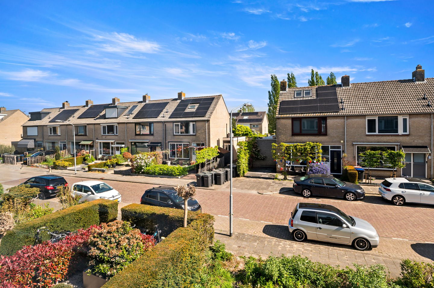 Photo 29 of Laurierstraat 53