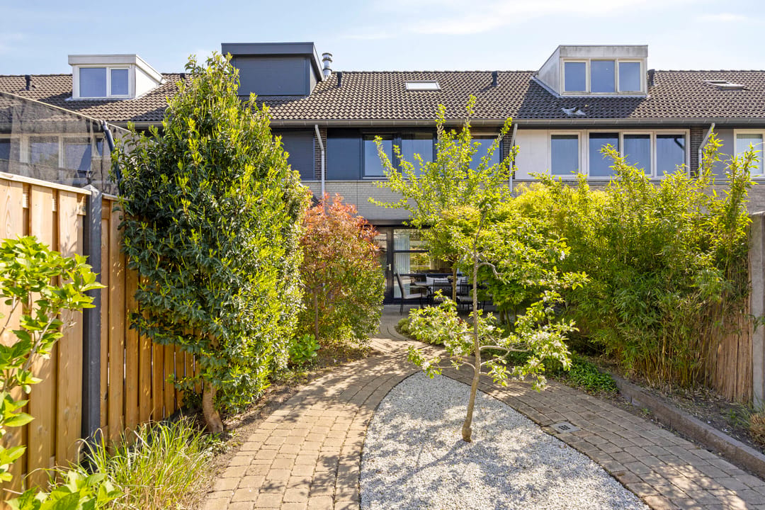 Foto 41 van Muggenbergstraat 13