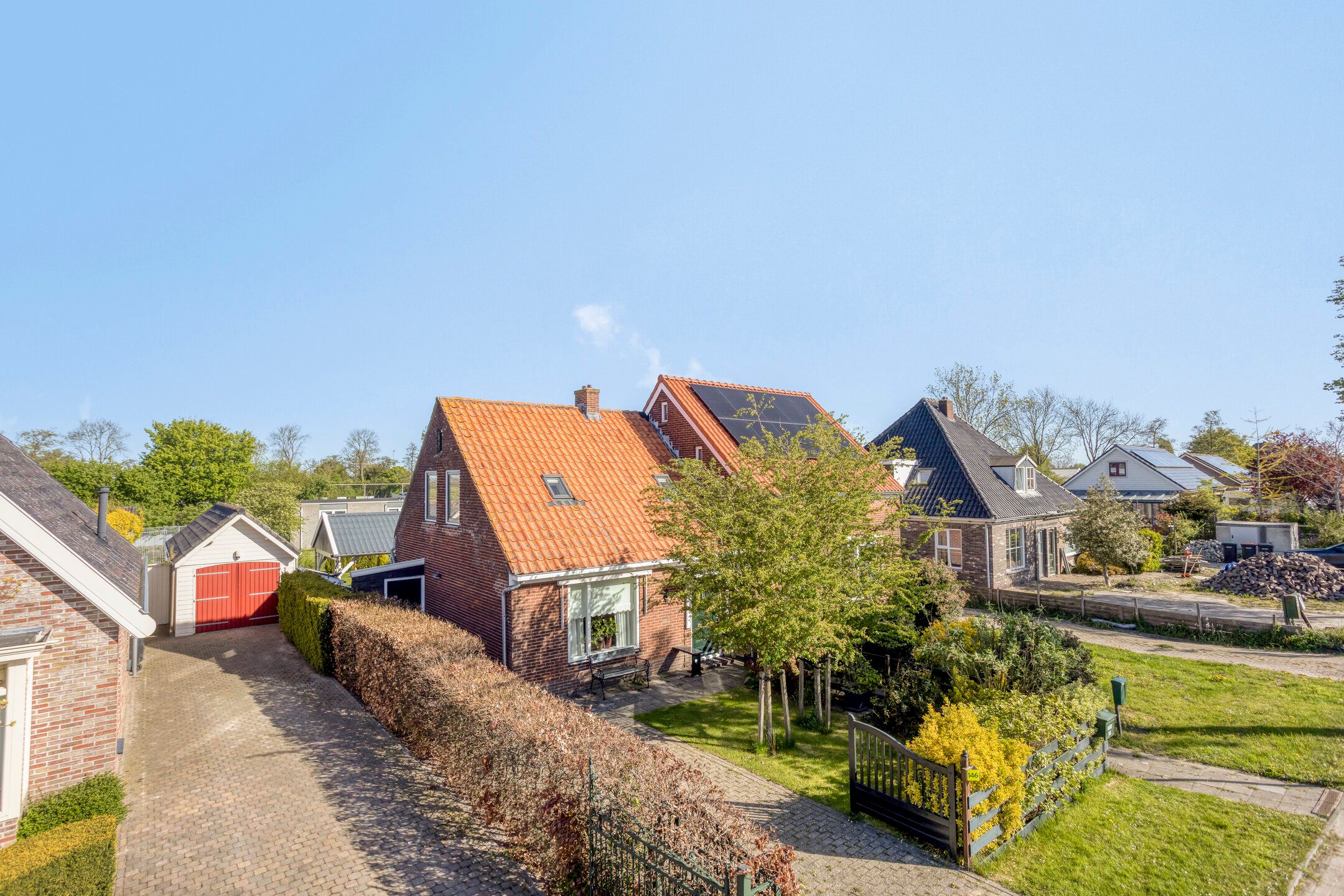 Zwaagdijk 146 