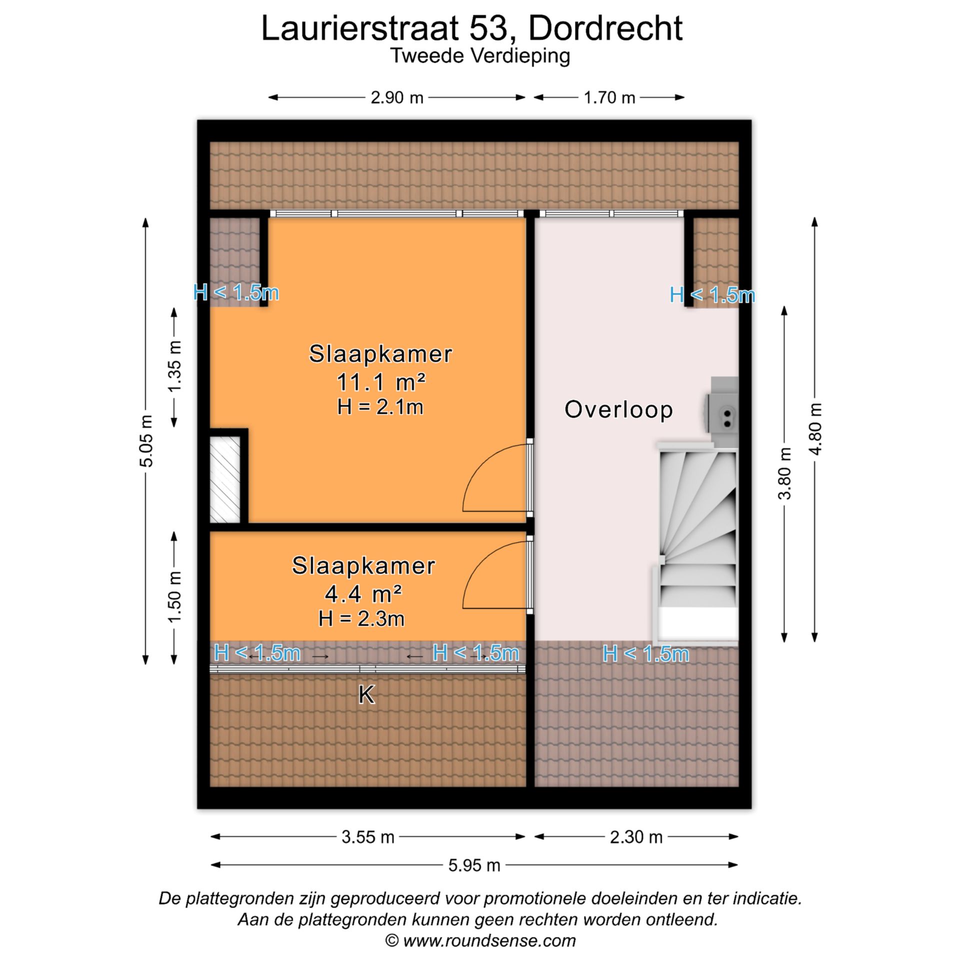 Photo 45 of Laurierstraat 53