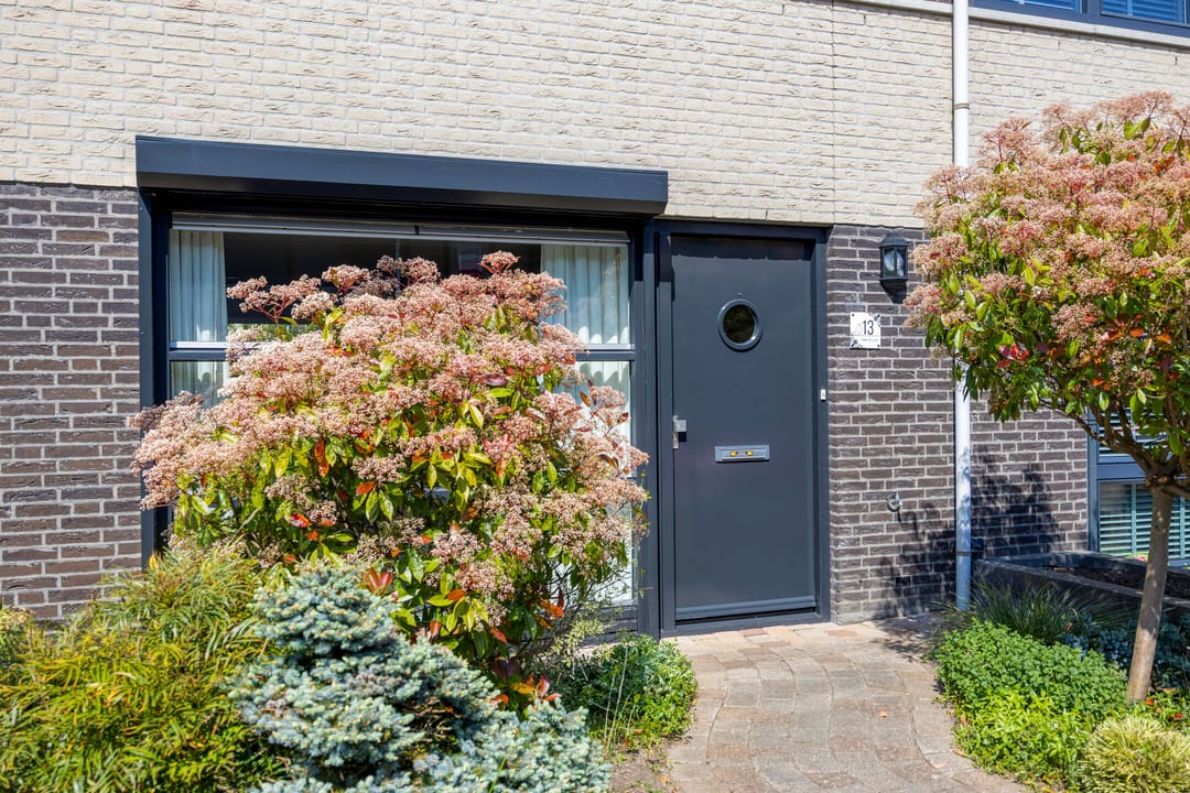 Foto 46 van Muggenbergstraat 13