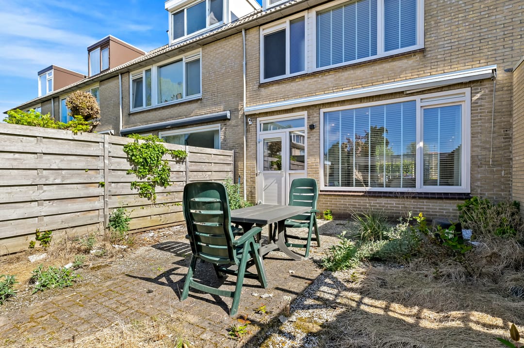 Photo 13 of Laurierstraat 53