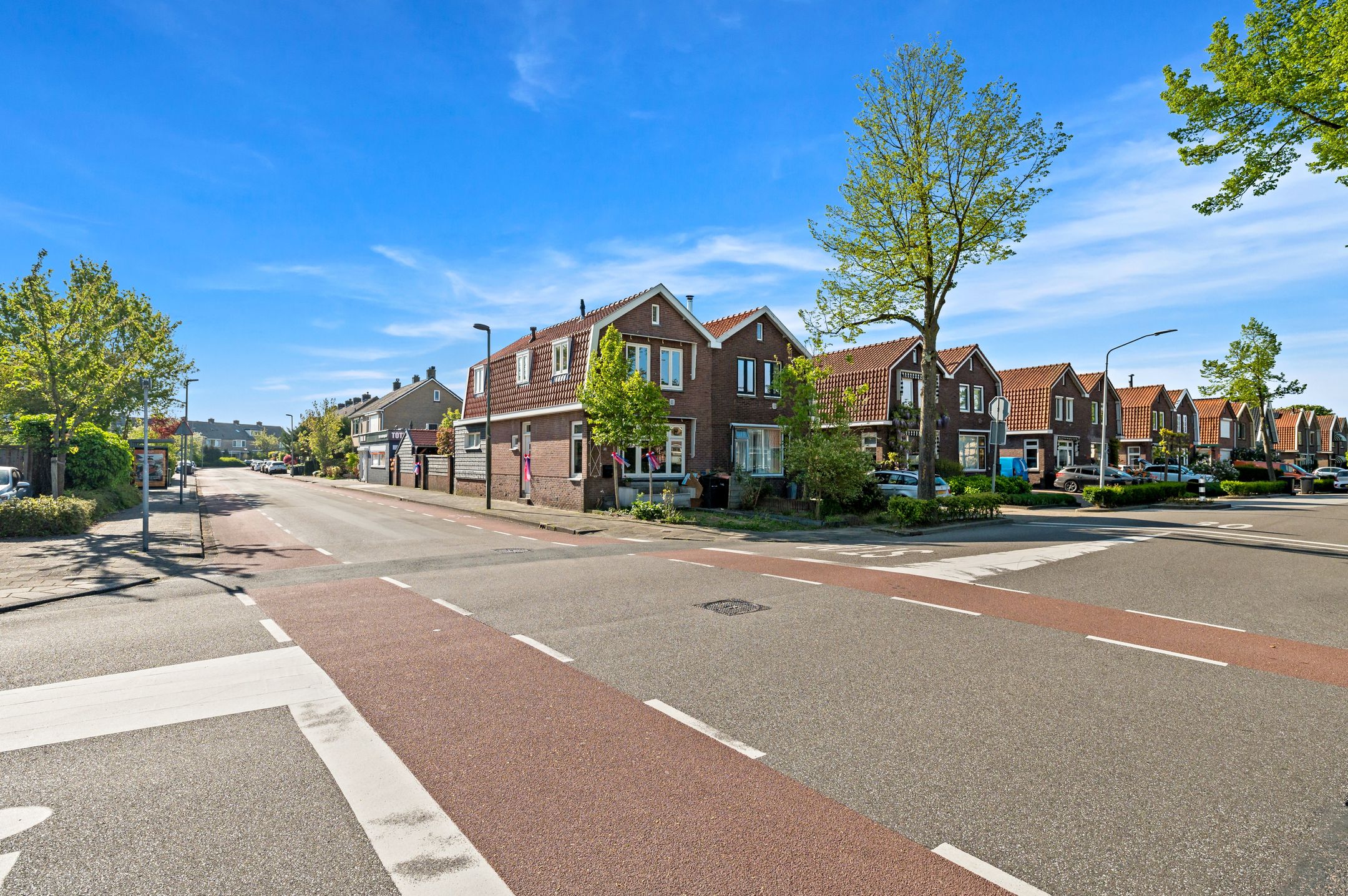 Photo 39 of Laurierstraat 53