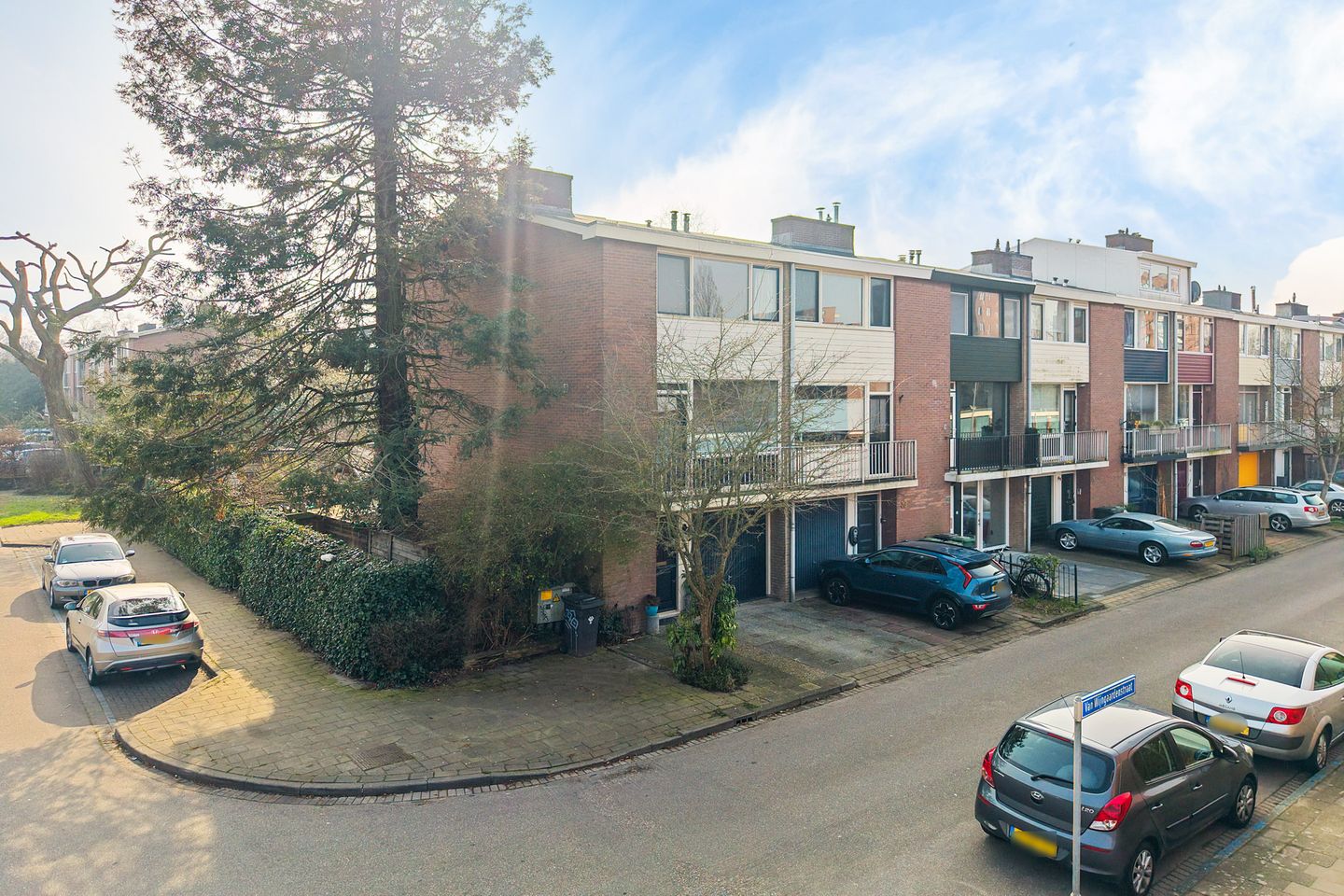 Foto 5 van Van Wijngaardenstraat 38