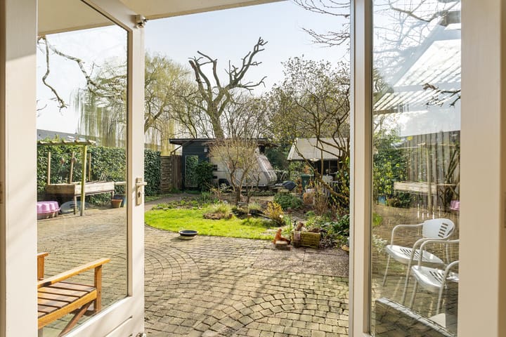 Foto 4 van Van Wijngaardenstraat 38