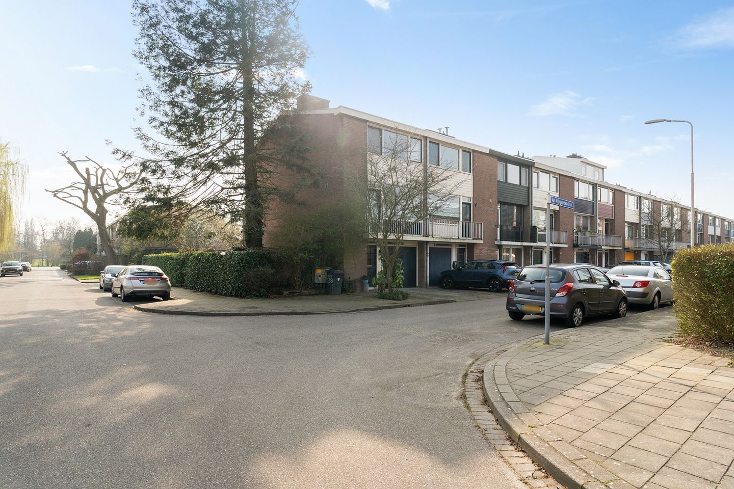 Foto 10 van Van Wijngaardenstraat 38