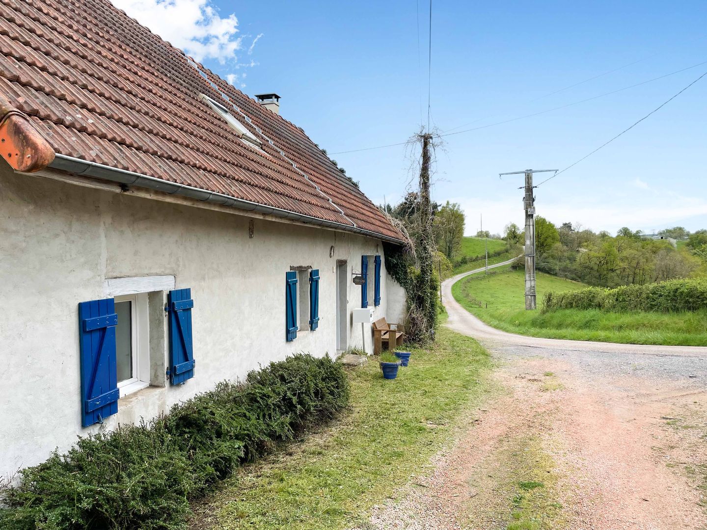 Photo 5 of 42 Chemin de Richardière