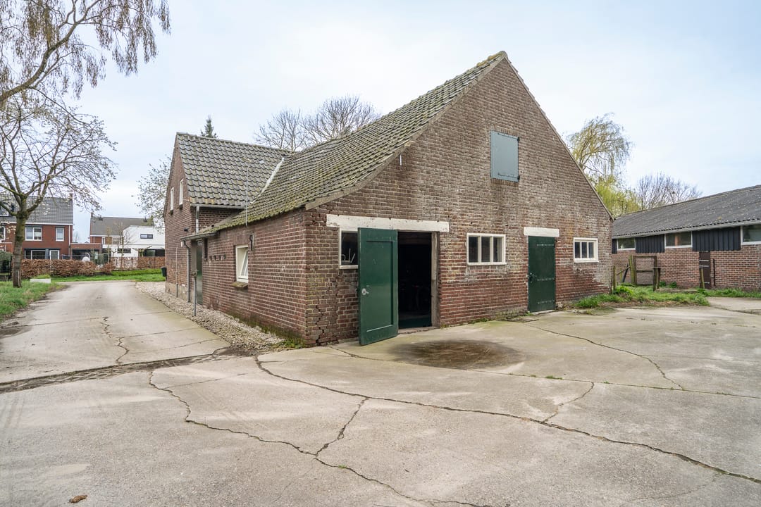 Foto 2 van Enge Steeg 4