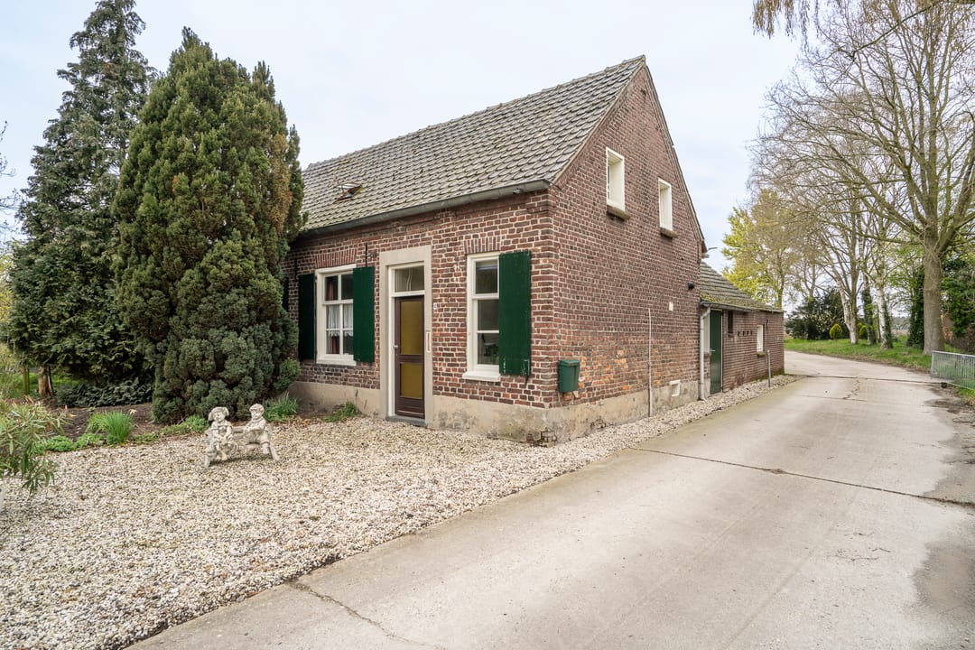 Foto 1 van Enge Steeg 4