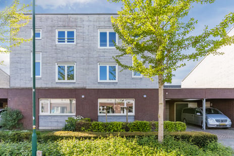 Baansteen thumbnail