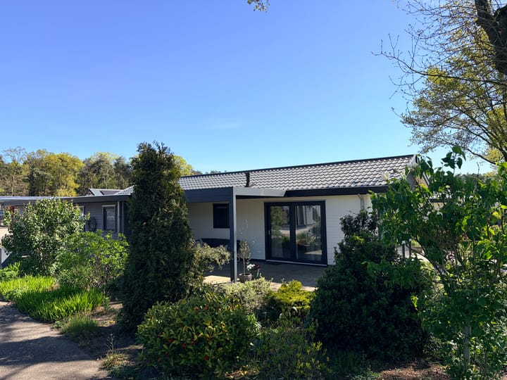 Vrijstaande woning te koop: Dorperheideweg 34-2223, Arcen