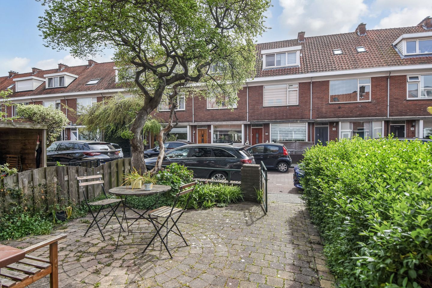 Foto 4 van Jaarsveldstraat 173