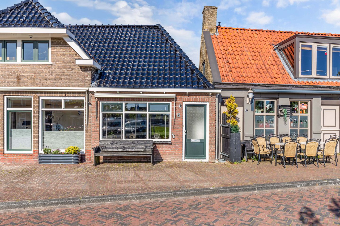 Foto 1 van Terp 6