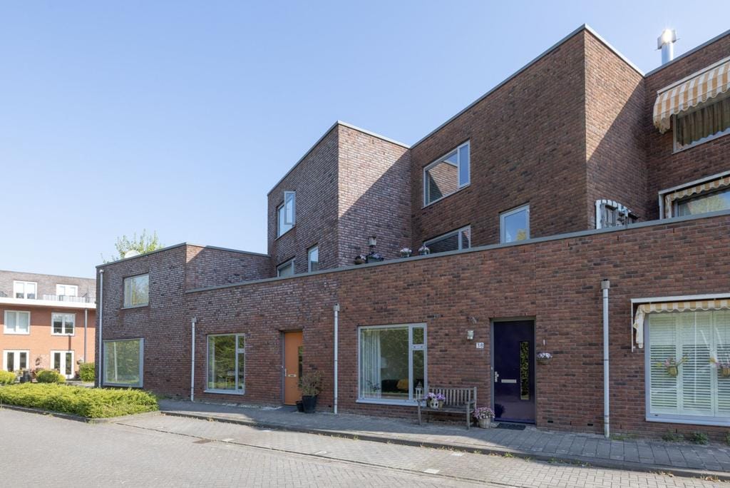 Vooronder 38 Almere