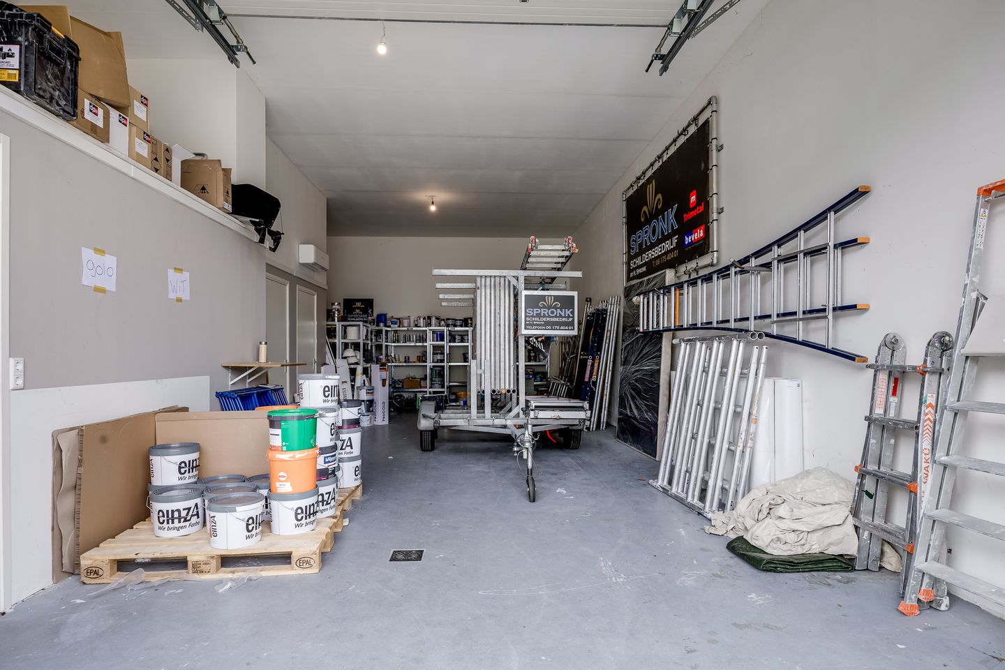 View photo 2 of P.C. Staalweg 104-A