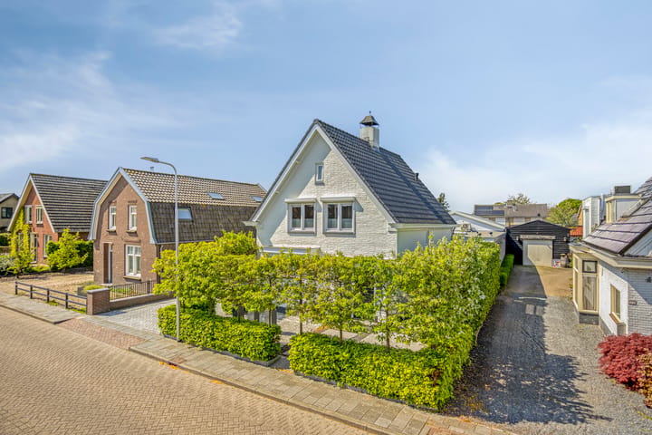 Foto 2 van Prins Bernhardstraat 21