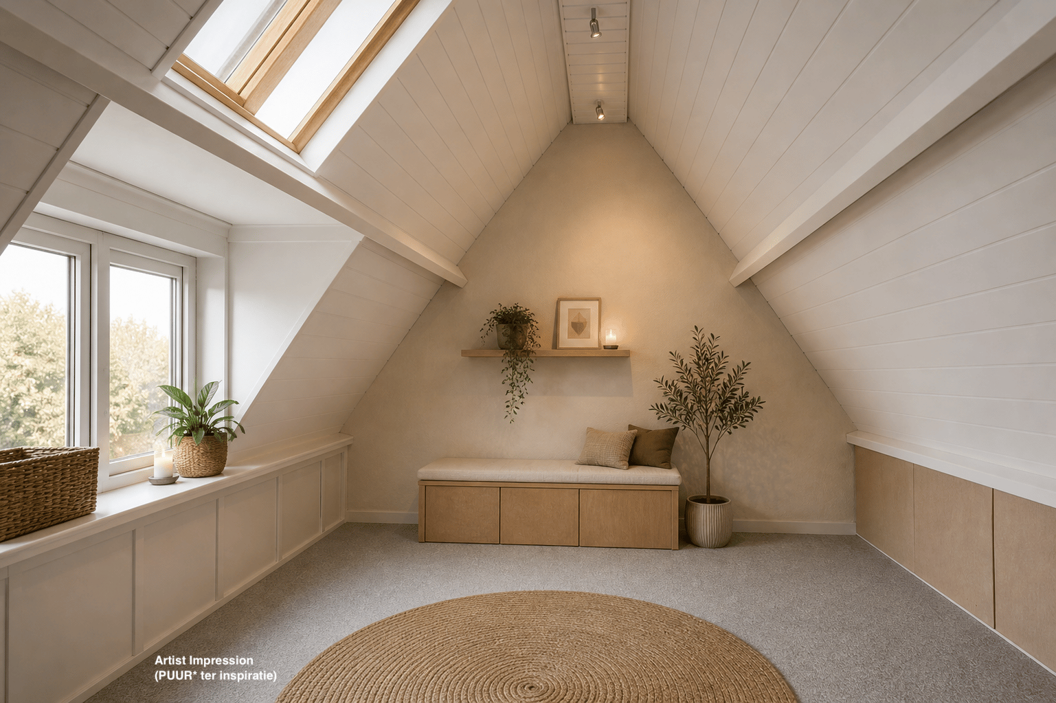 Photo 33 of Vinkenstraat 36