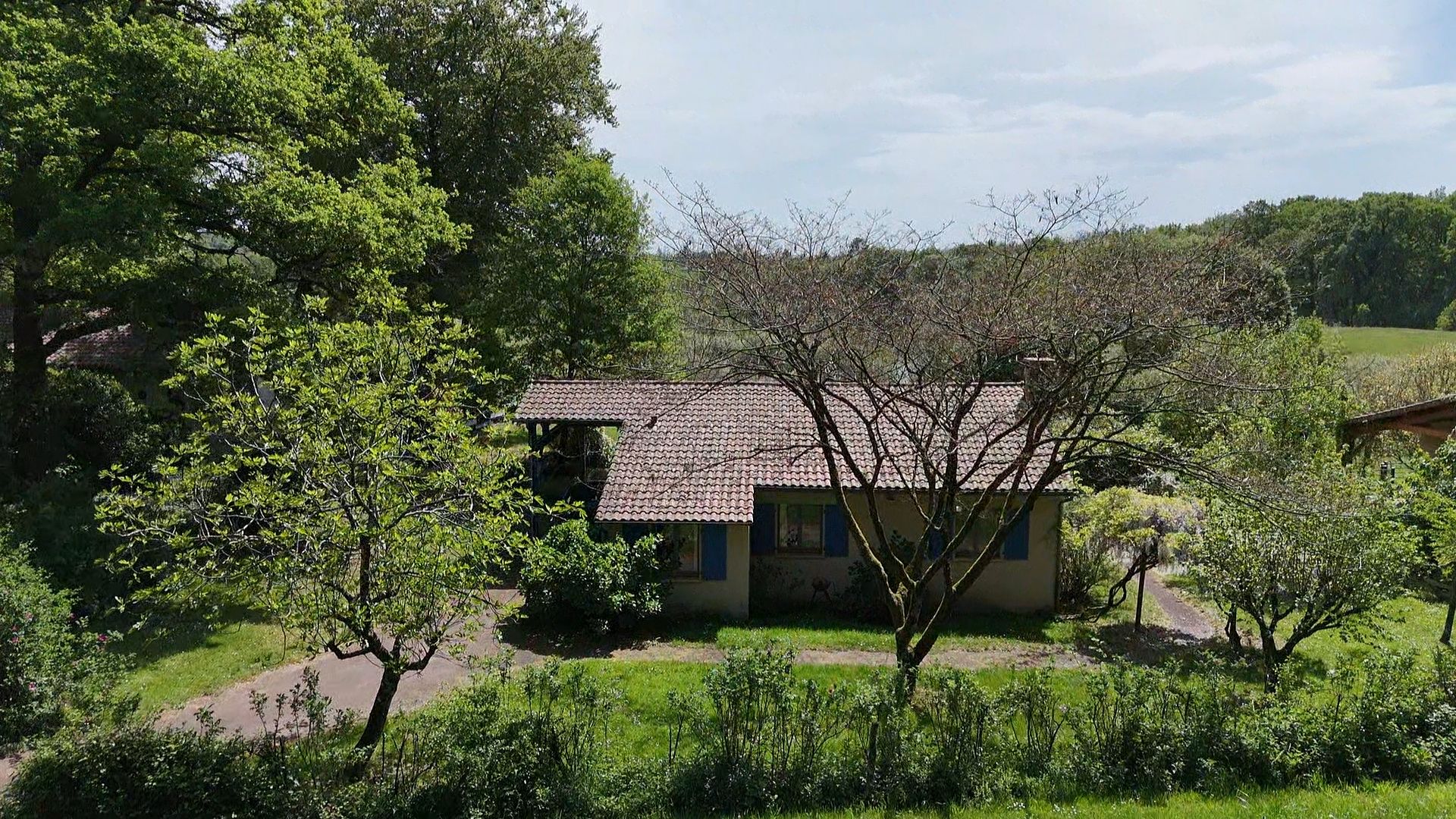 Korte Moermondsweg 23 Renesse - Aanzicht 3
