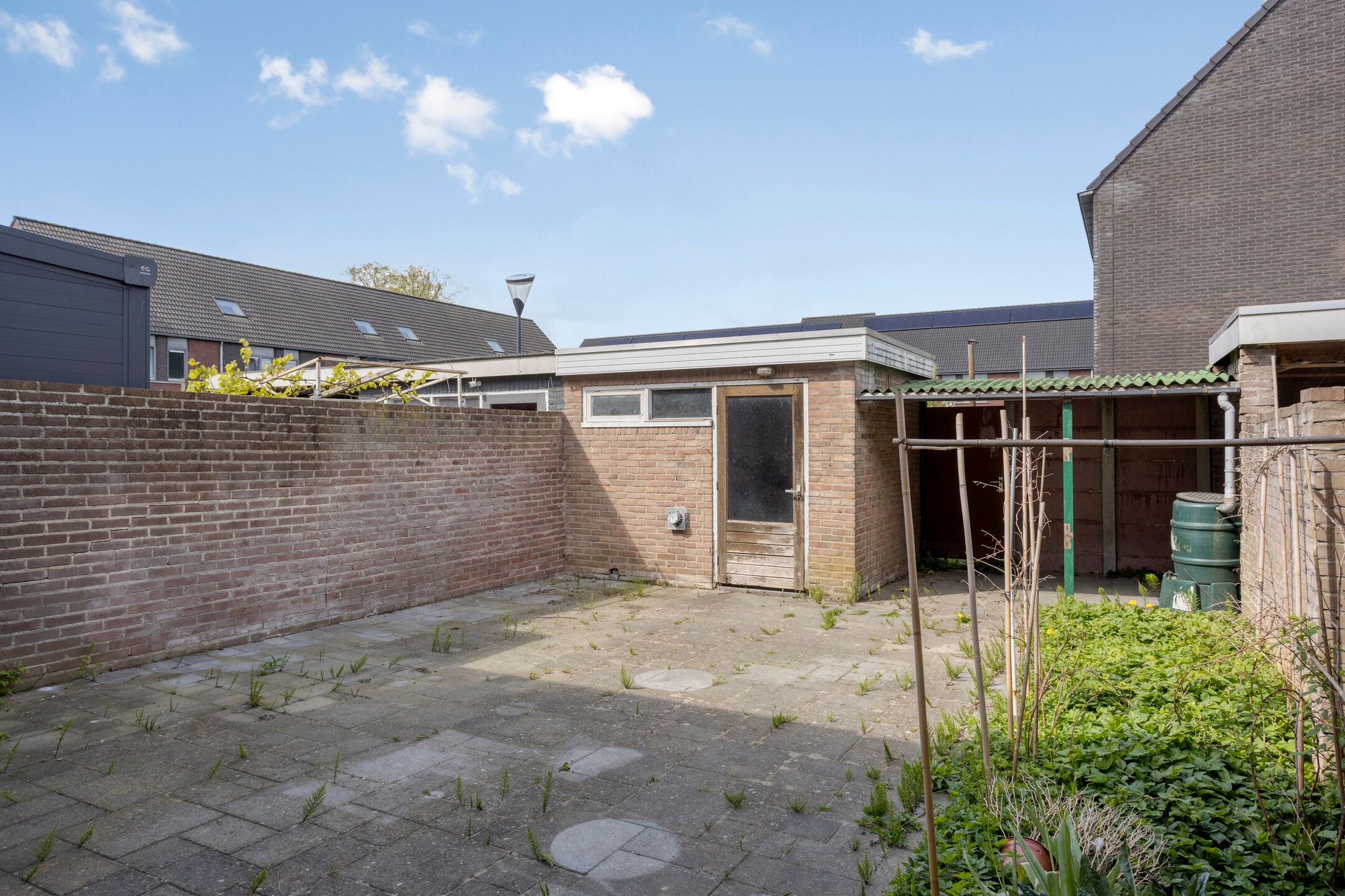 Photo 12 of Geleenstraat 5