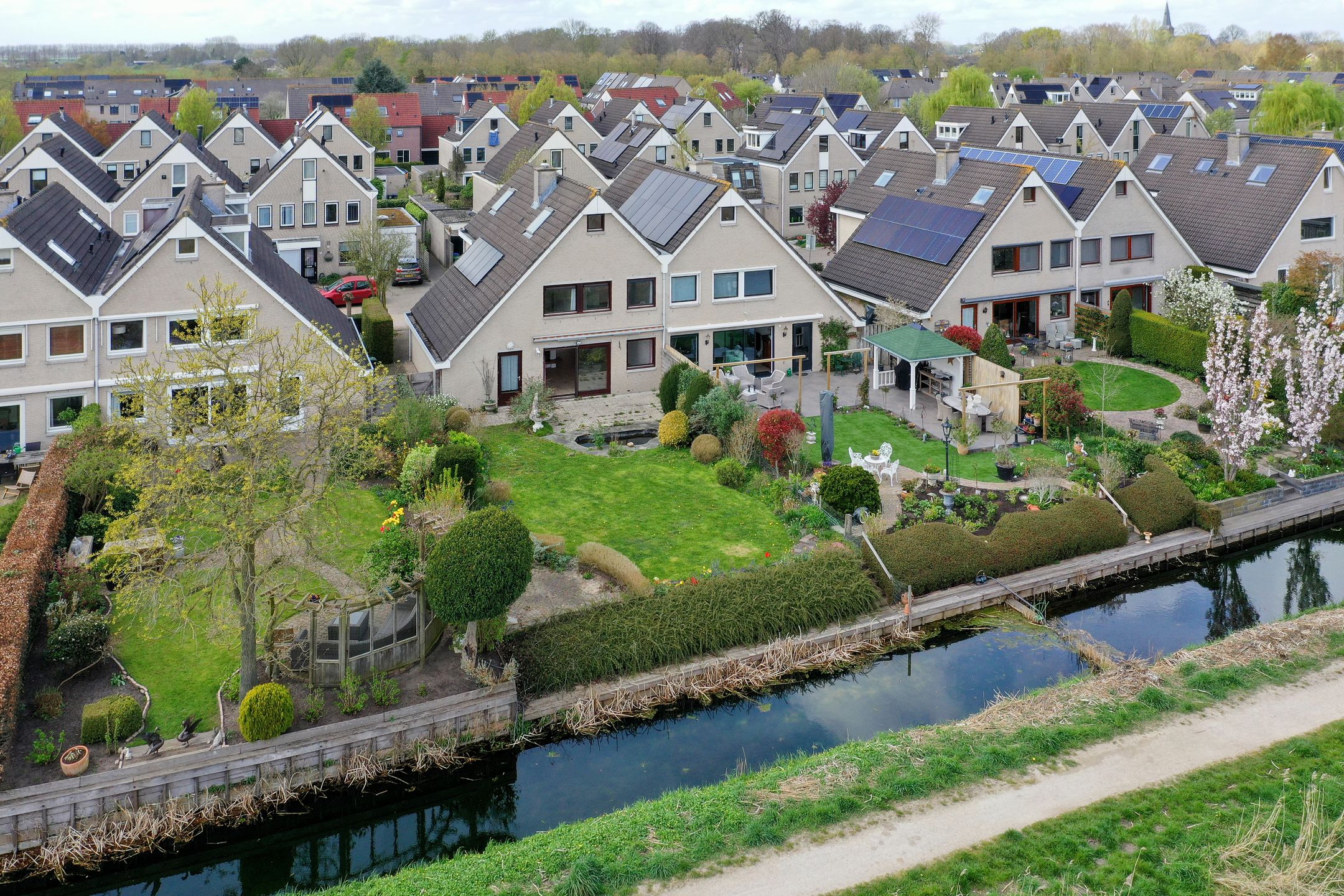De Biezen 10 