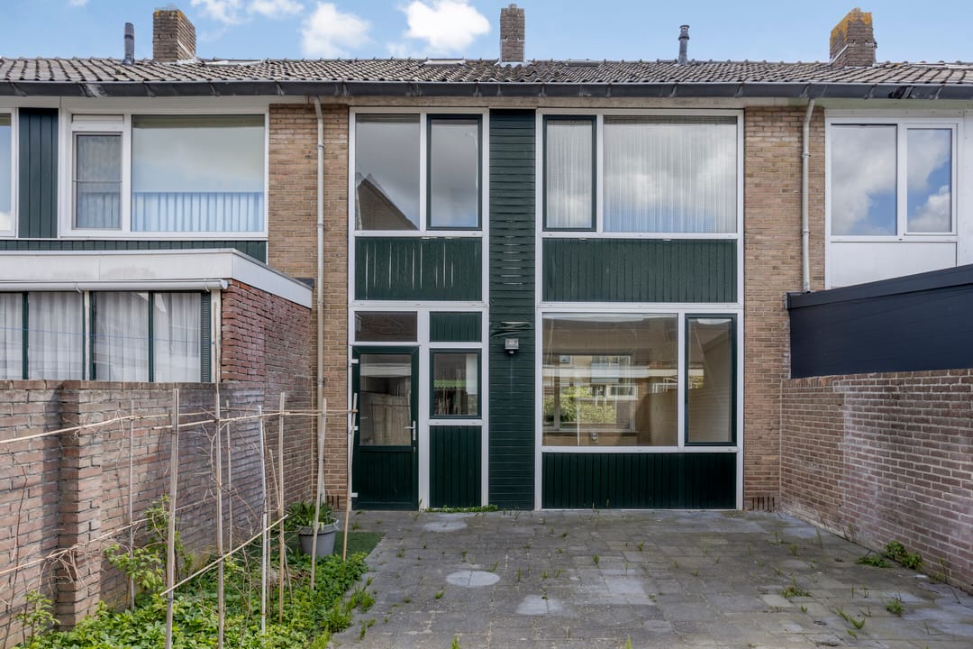 Photo 13 of Geleenstraat 5