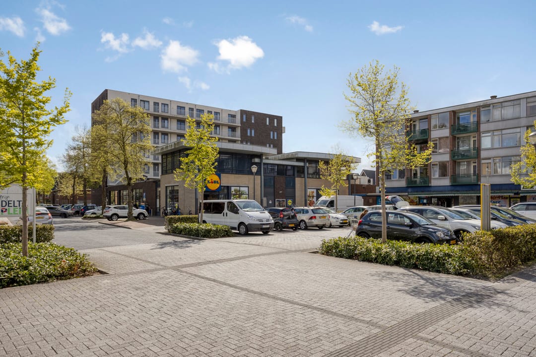 Photo 23 of Geleenstraat 5