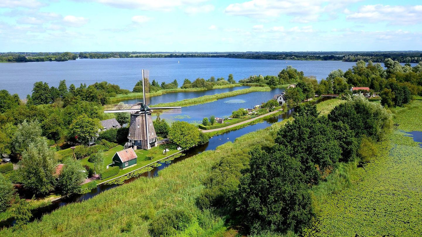 Foto 40 van De Biezen 10