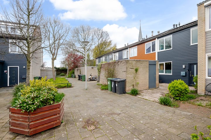 Foto 5 van Lindehove 16