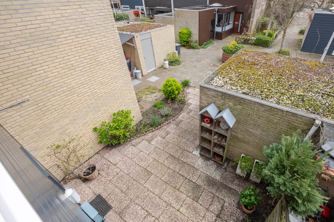 Foto 46 van Lindehove 16