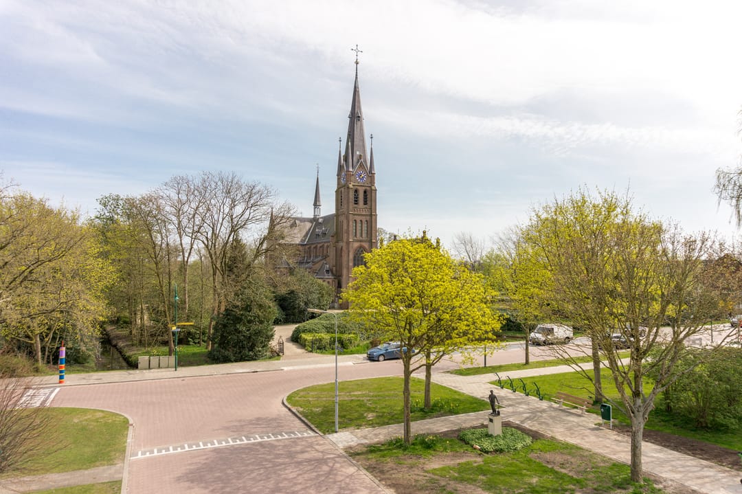 Foto 41 van De Biezen 10