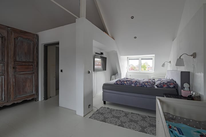 Tussenwoning te koop: Elisabethstraat 5, Kerkrade