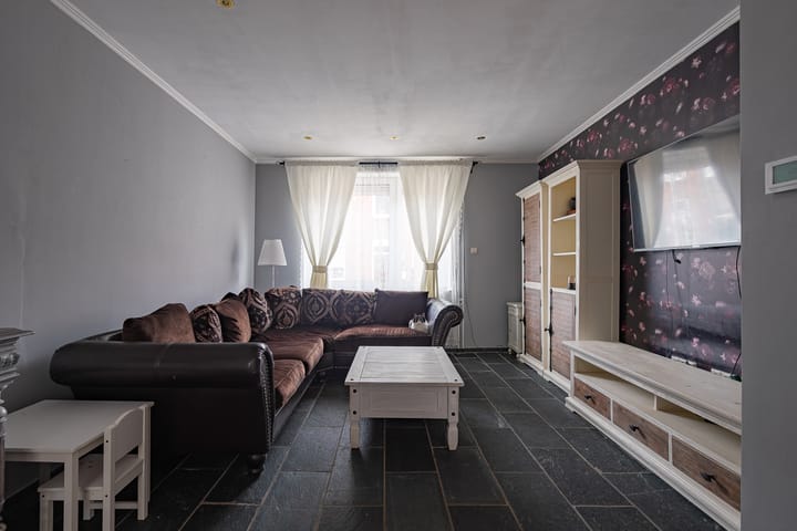 Tussenwoning te koop: Elisabethstraat 5, Kerkrade