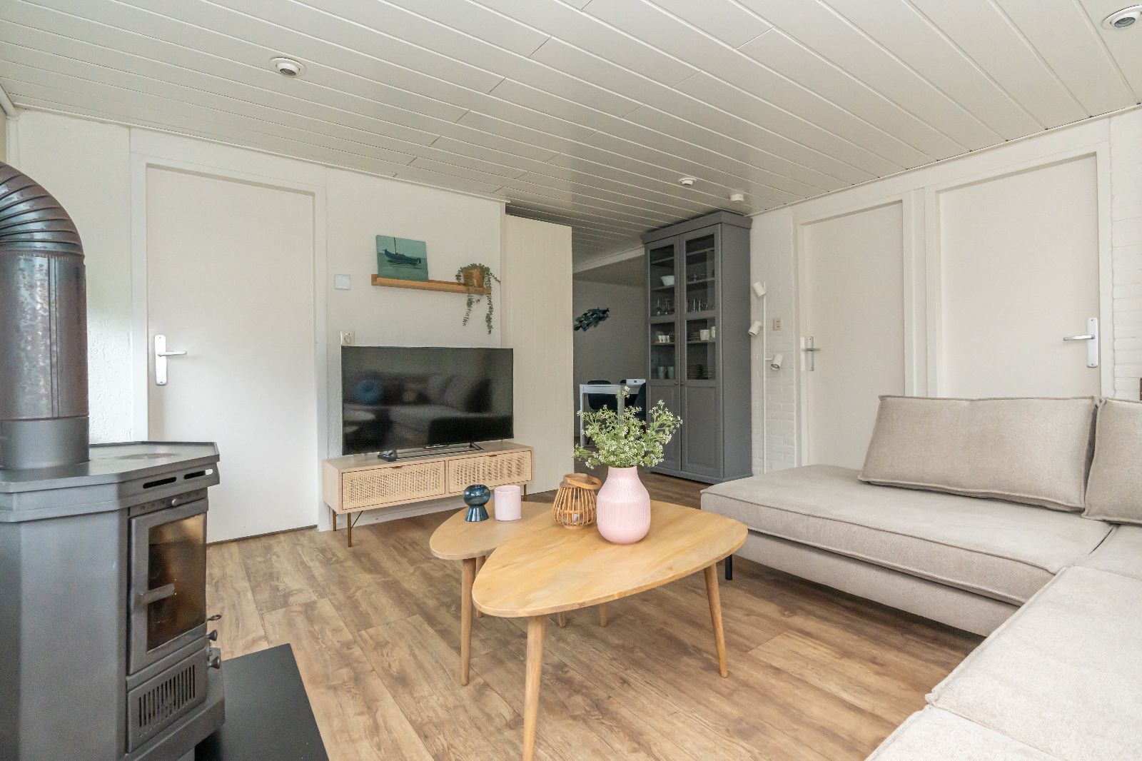 3-bedroom freehold villa in Renesse — photo 2 of 5