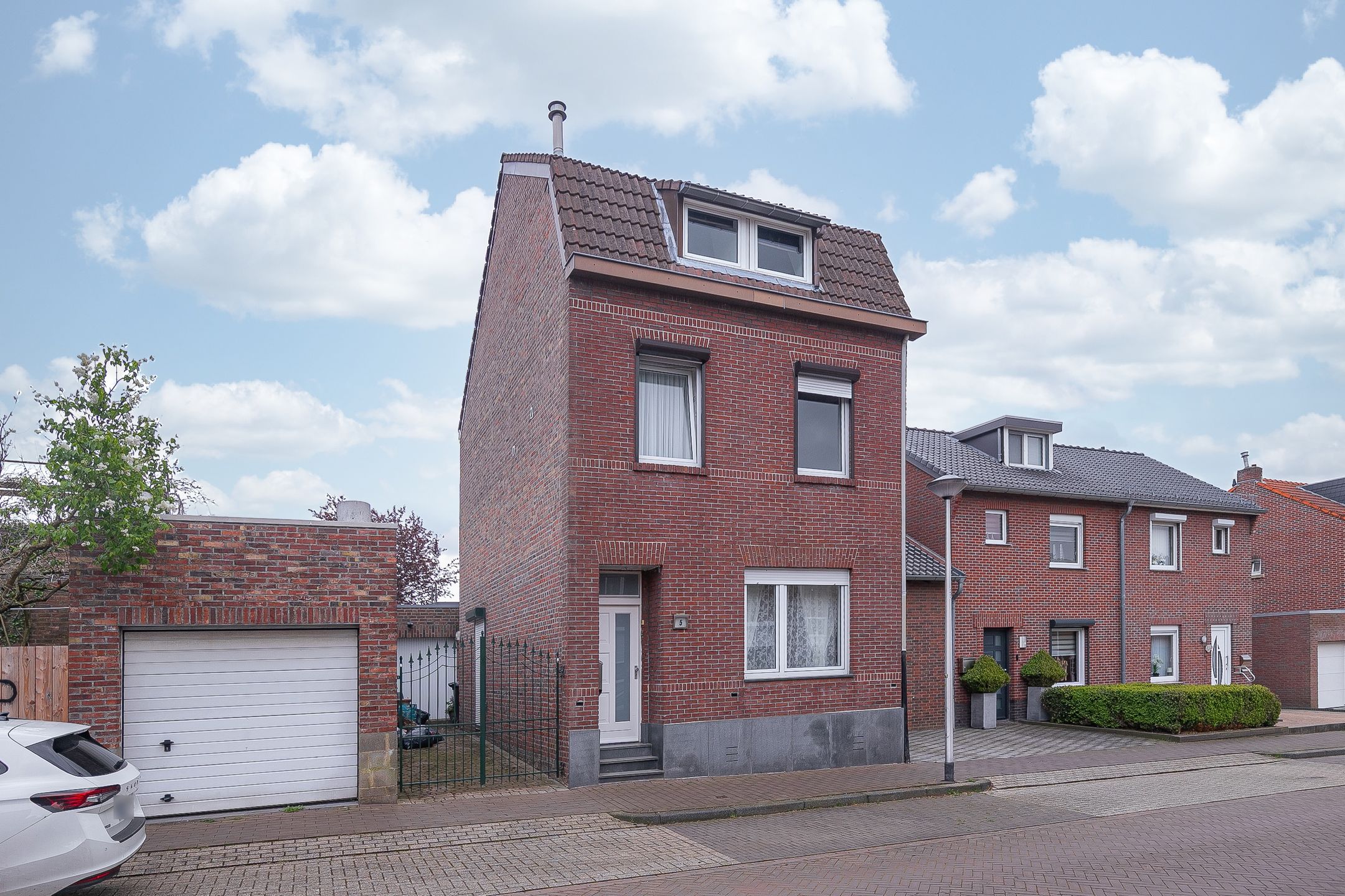 Elisabethstraat 5