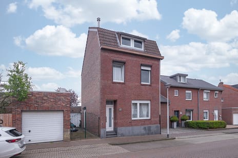 Elisabethstraat thumbnail
