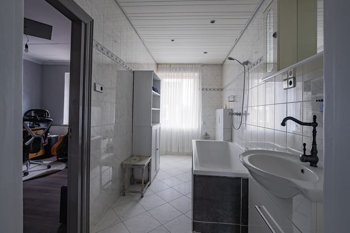 Tussenwoning te koop: Elisabethstraat 5, Kerkrade