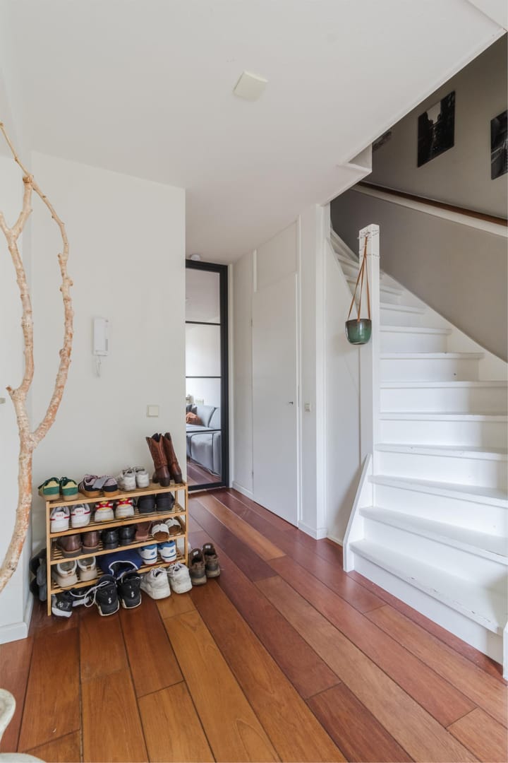 Appartement te koop: Sleephellingstraat 63, Rotterdam