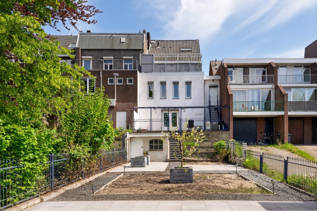 Foto 16 van Prins Hendriklaan 180