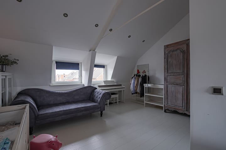 Tussenwoning te koop: Elisabethstraat 5, Kerkrade
