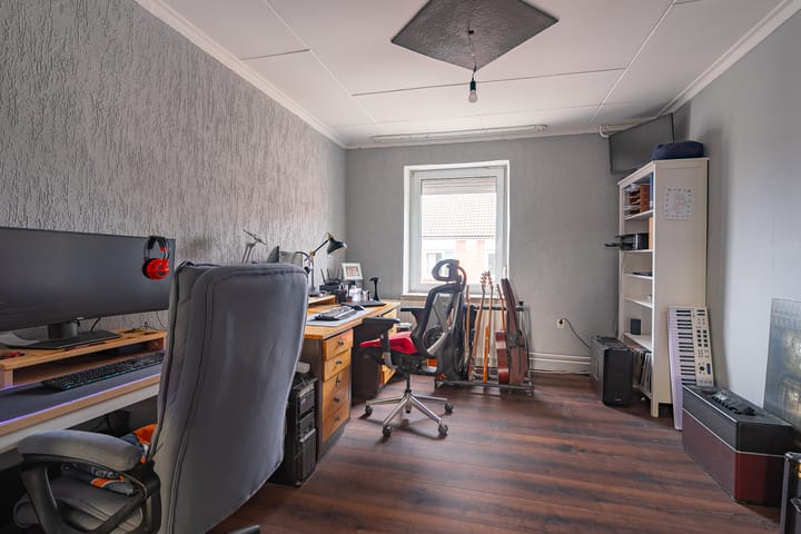 Tussenwoning te koop: Elisabethstraat 5, Kerkrade