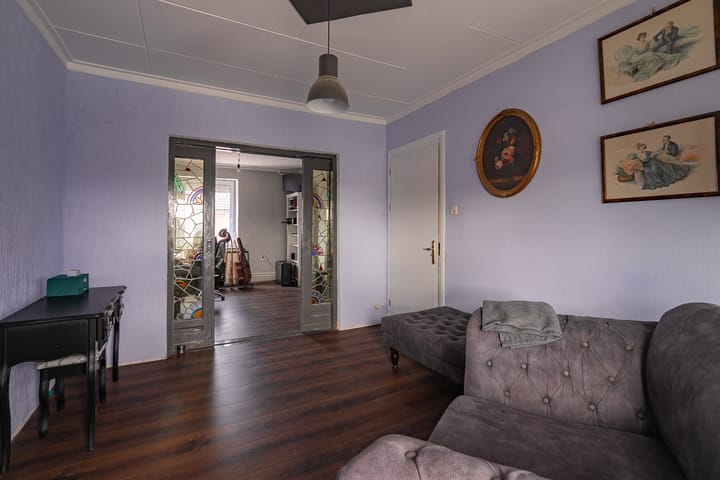 Tussenwoning te koop: Elisabethstraat 5, Kerkrade