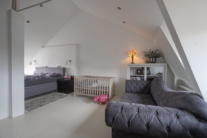 Tussenwoning te koop: Elisabethstraat 5, Kerkrade