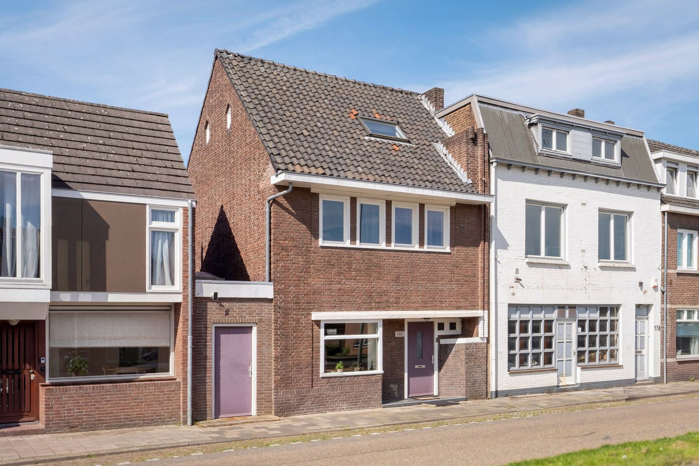 Foto 40 van Prins Hendriklaan 180