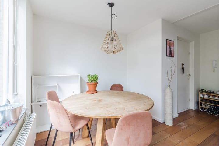 Appartement te koop: Sleephellingstraat 63, Rotterdam
