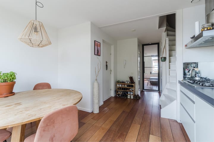 Appartement te koop: Sleephellingstraat 63, Rotterdam