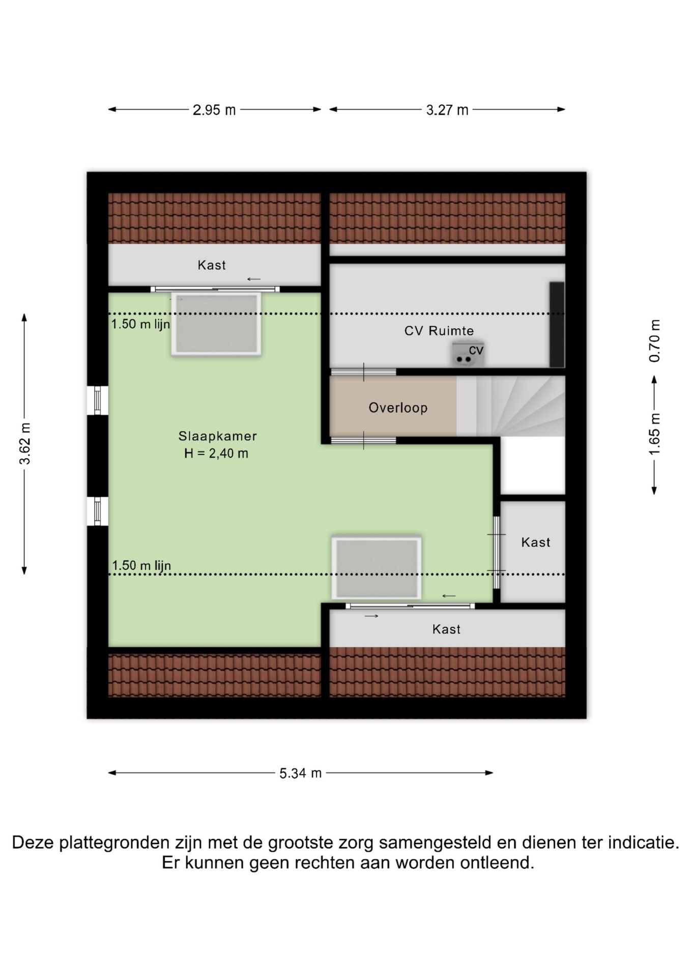 Foto 45 van Prins Hendriklaan 180